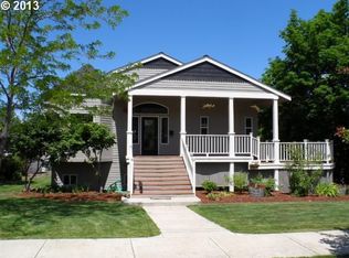 605 B Ave, La Grande, OR 97850