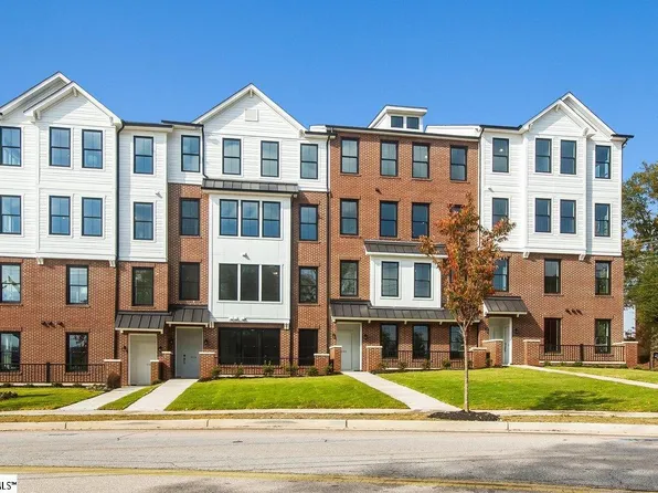 28A Hyde St, Greenville, SC 29601