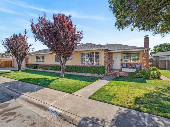 (undisclosed Address), San Jose, CA 95128