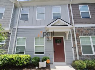 861 Ambient Way SW, Atlanta, GA 30331