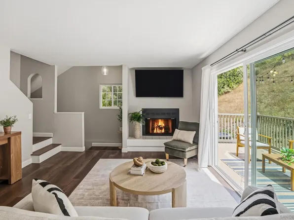 3793 Balboa Ter Unit A, San Diego, CA 92117