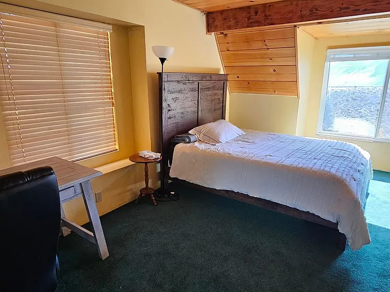 Master Bedroom.