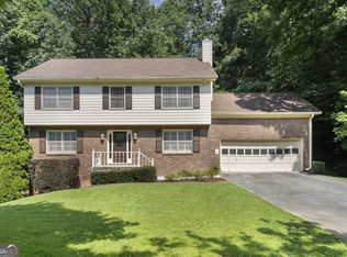 1348 Cambridge Ct NE, Atlanta, GA 30319