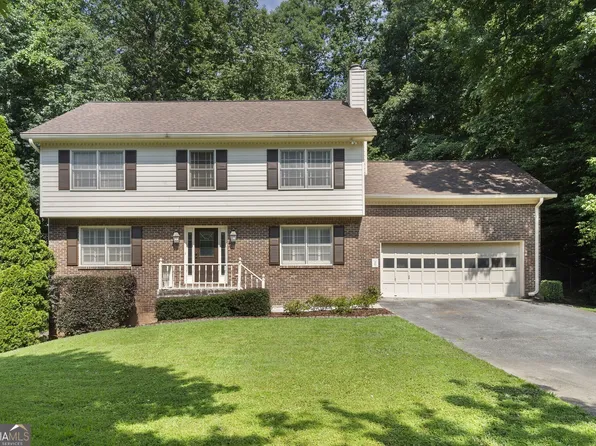 1348 Cambridge Ct NE, Atlanta, GA 30319