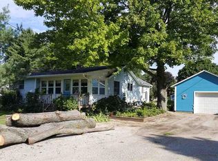 344 E River St, Deerfield, MI