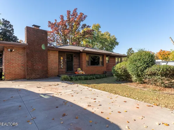 637 Sunview Dr, Athens, TN 37303