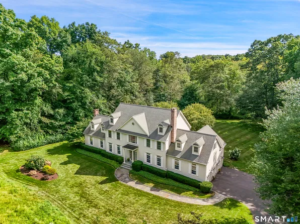 160 Old Stonewall Road, Easton, CT 06612
