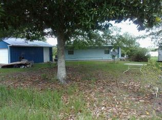 7043 Tarpon Ln, Perkinston, MS 39573