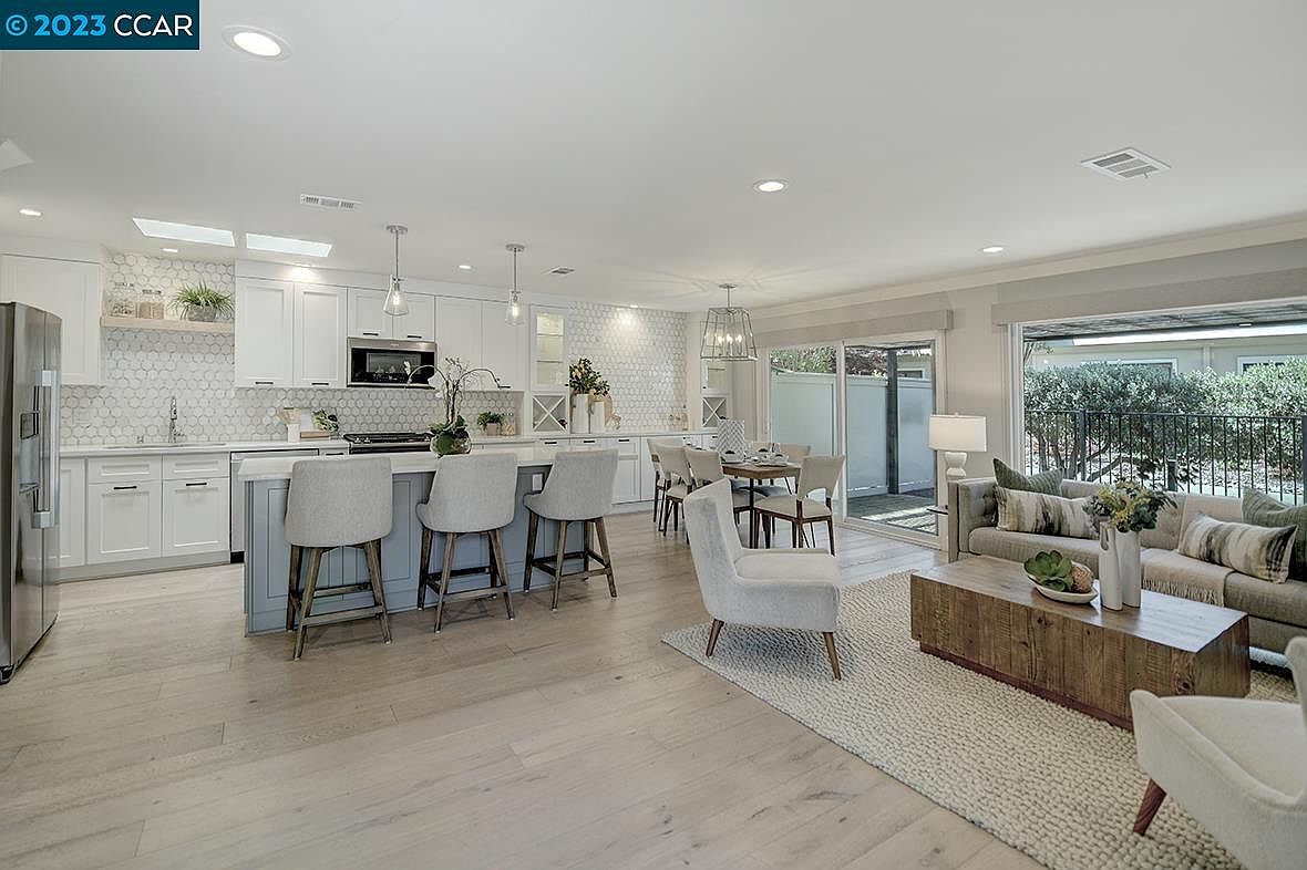 1801 Golden Rain Rd APT 2, Walnut Creek, CA 94595 Zillow