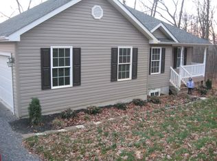 105 Hiawatha Trl, Winchester, VA 22602