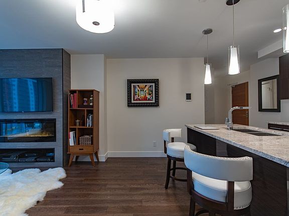 4th image of 11969 Jasper Ave #301