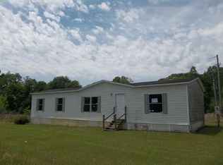 60 Highway 26, Lumberton, MS 39455