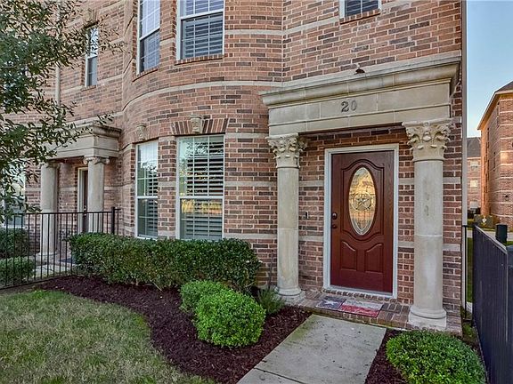 2nd image of 2500 Rockbrook Dr #2A-20