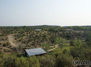 28103 Bb Rd, Nucla, CO 81424