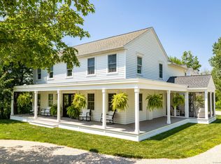 256 Beach St, Goshen, CT 06756