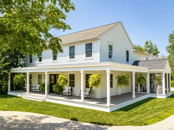 256 Beach Street, Goshen, CT 06756