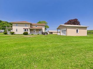 1021 Route 44, Shinglehouse, PA 16748