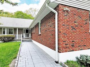 12 Paris Ave, Rockleigh, NJ