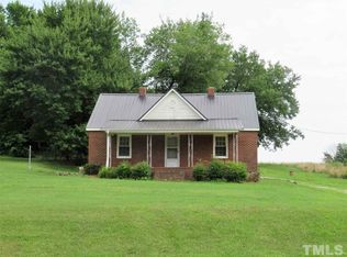 8676 Oxford Rd, Timberlake, NC 27583