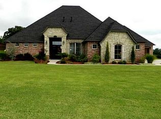 12 Quail Rdg, Shawnee, OK 74804