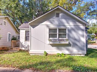 1673 John Calvin Ave, College Park, GA 30337