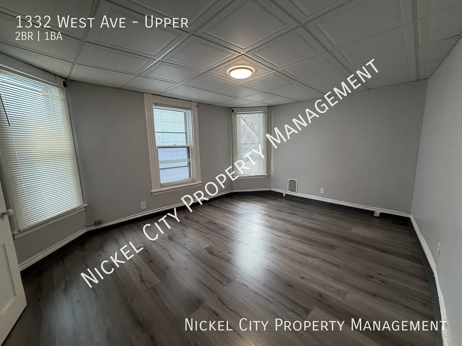 1332 West Avenue- Upper — Photo 3