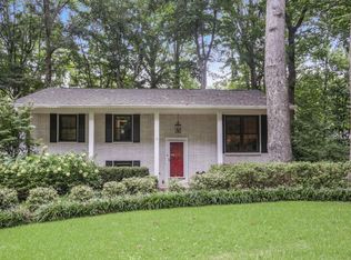 2171 Seaman Cir, Atlanta, GA 30341