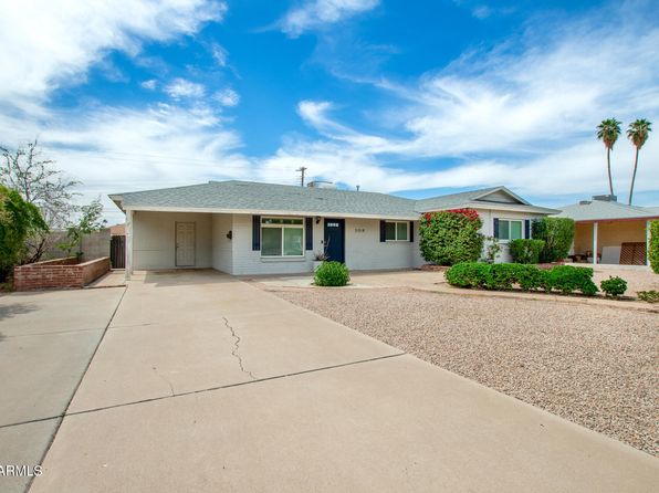 508 S Ernie Pl, Tempe, AZ 85281