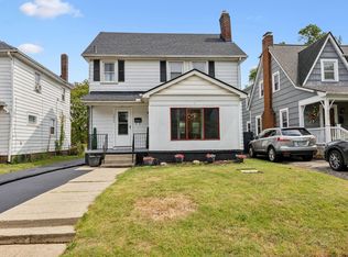 1066 Kelton Ave, Columbus, OH
