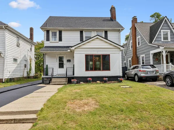 1066 Kelton Ave, Columbus, OH 43206