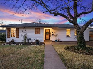 1213 W 8th St, Mc Gregor, TX 76657