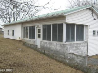 7260 Buttermilk Rd, Waynesboro, PA 17268