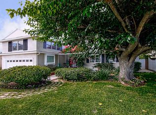17143 Bullock St, Encino, CA 91316