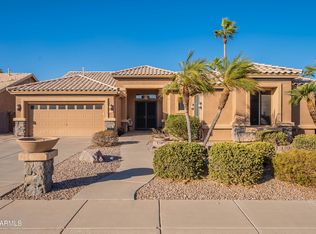 2842 E Stottler Ct, Gilbert, AZ 85296