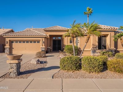 2842 E Stottler Ct, Gilbert, AZ, 85296