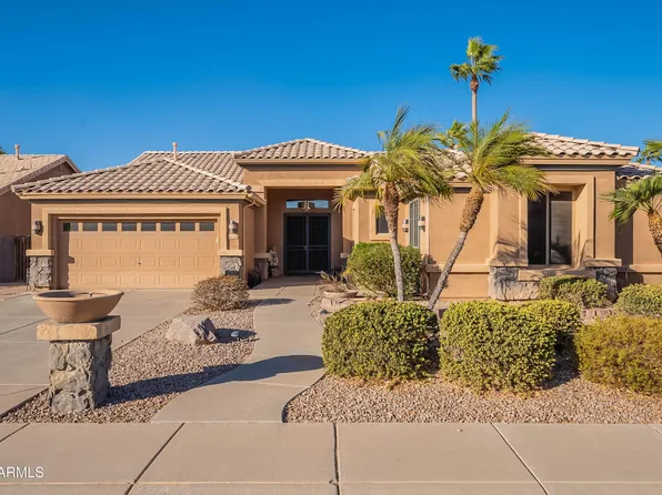 2842 E STOTTLER Court, Gilbert, AZ 85296