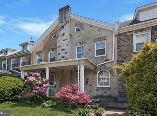 4412 Sherwood Rd, Philadelphia, PA 19131