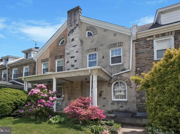 4412 Sherwood Rd, Philadelphia, PA 19131