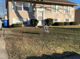 474 Banbury Dr, Gahanna, OH 43230