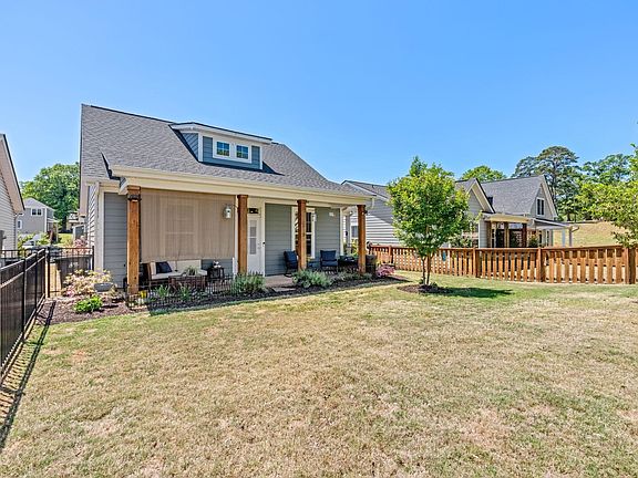 5th image of 3419 Old Buncombe Rd