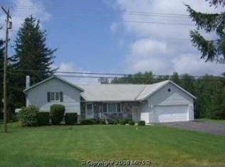 36753 Garrett Hwy, Accident, MD 21520