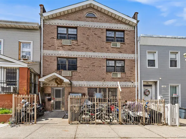 18 Kane Place, Brooklyn, NY 11233