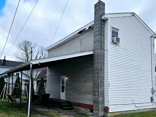 59 1/2 Central Ave, Utica, OH 43080