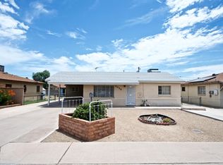 5025 W Lawrence Rd, Glendale, AZ 85301