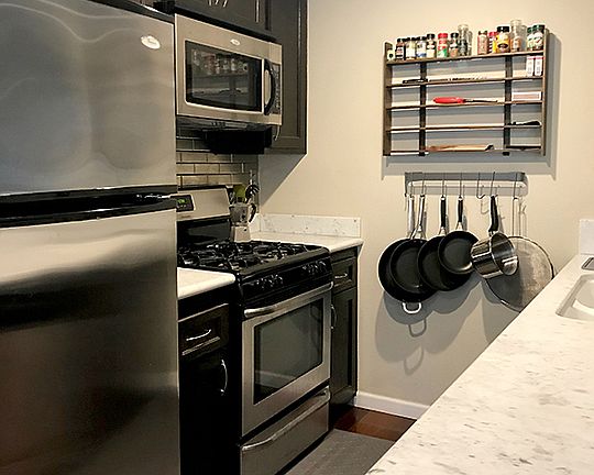 2nd image of 1116 E Palmer Ave APT 27