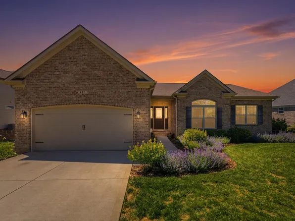 113 Rocky Creek Rd, Georgetown, KY 40324
