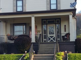 707 Penn St, New Bethlehem, PA 16242