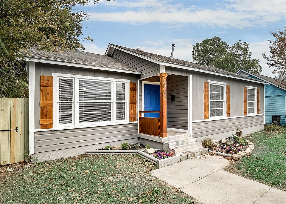 1st image of 4005 McCart Ave