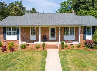 286 New Hope Church Rd, Star, NC 27356