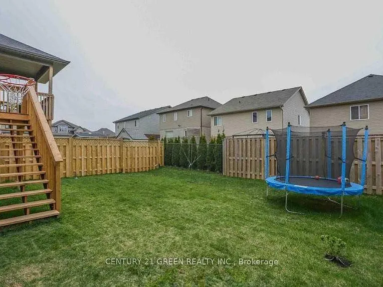 1221 Gough Rd #UPPER LEVEL — Photo 18